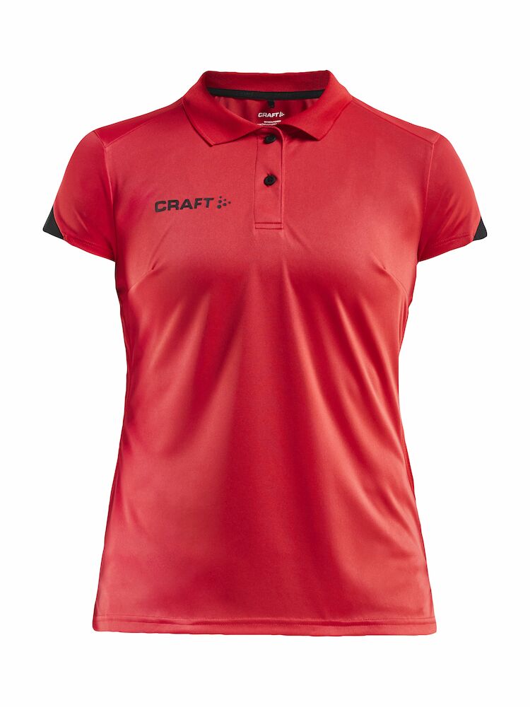 Pro Control Impact Polo ladies