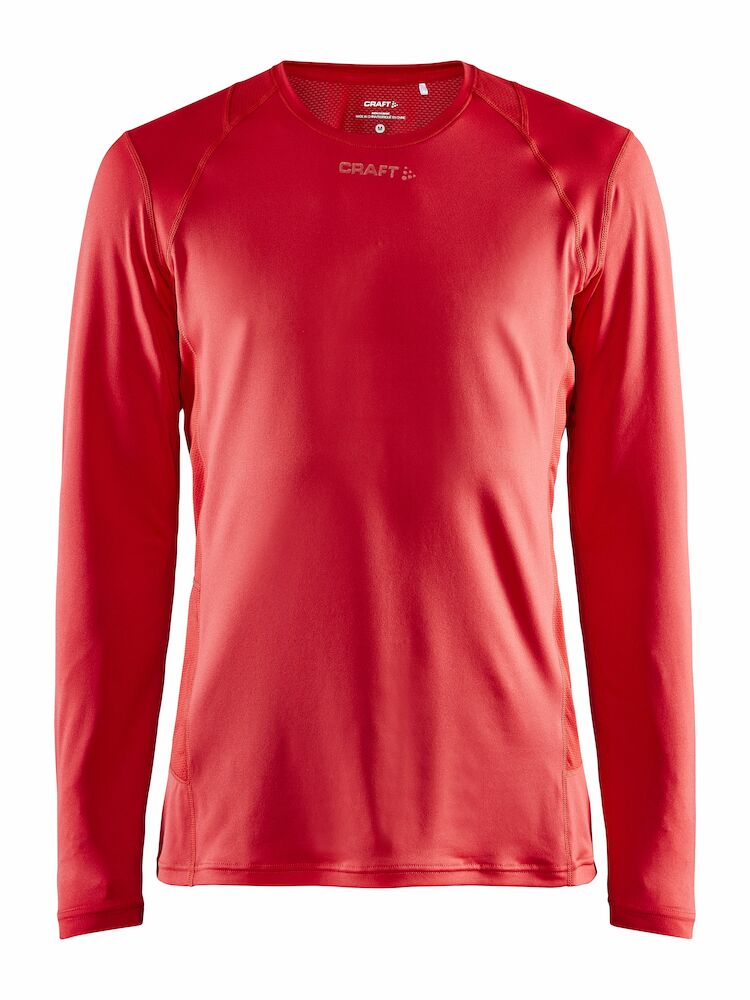 ADV Essence LS Tee