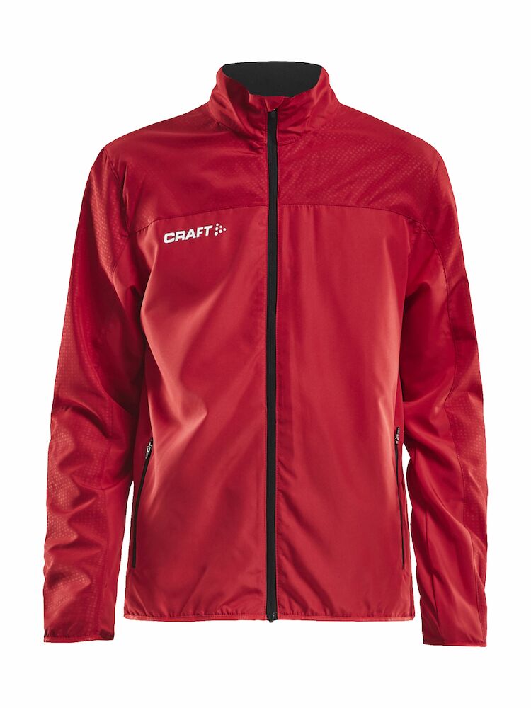 Rush Wind Jacket