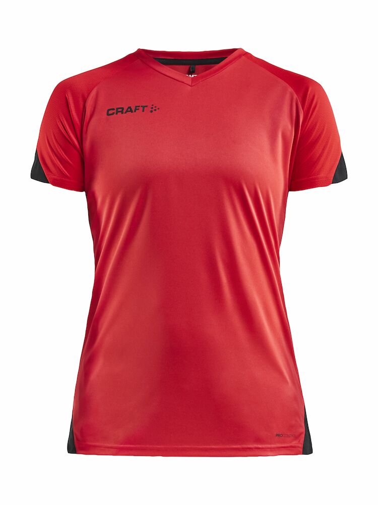 Pro Control Impact SS Tee ladies