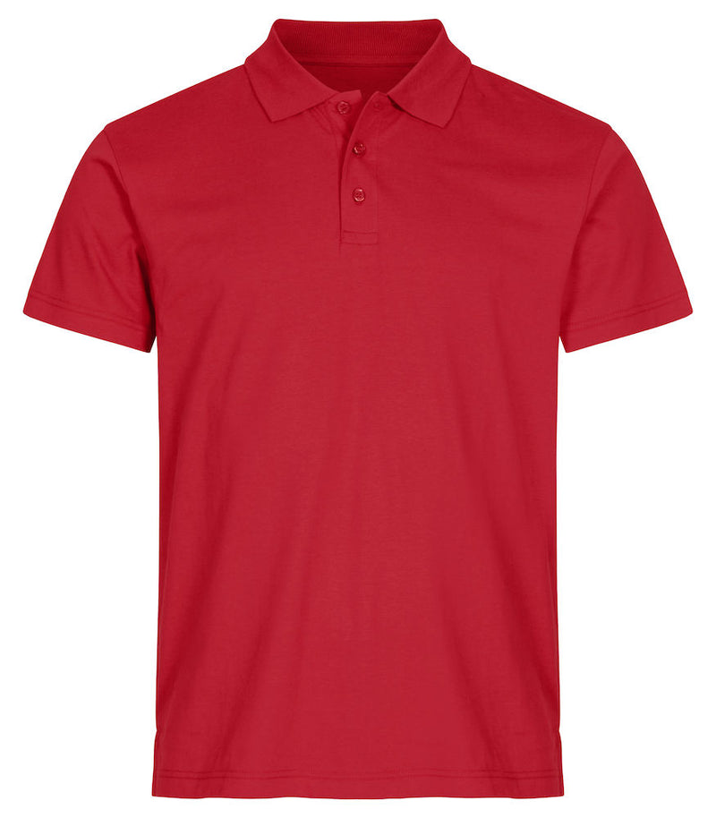 Basic Polo värikkäät