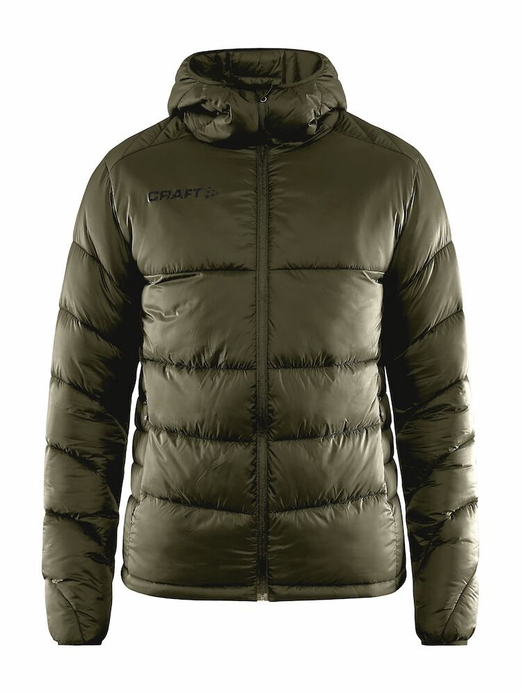 CORE Explore Isolate Jacket