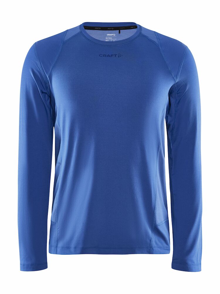 ADV Essence LS Tee