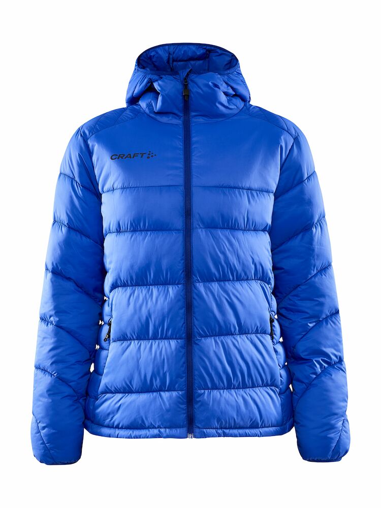 CORE Explore Isolate Jacket ladies