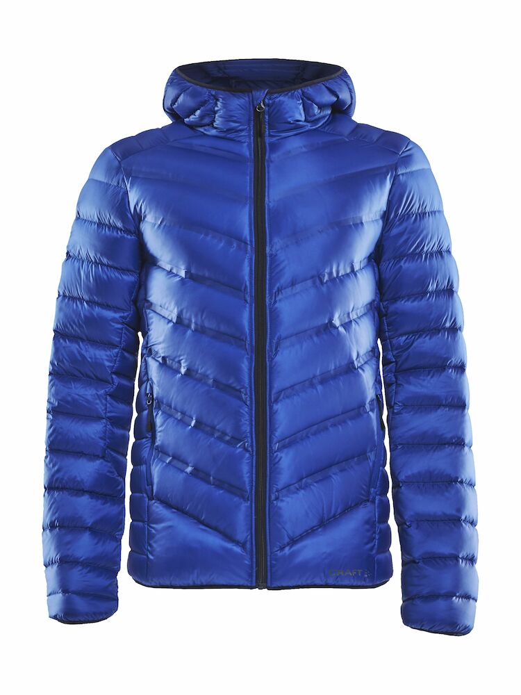LT Down Jacket