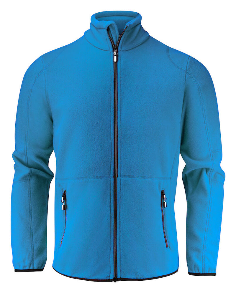 Speedway fleece