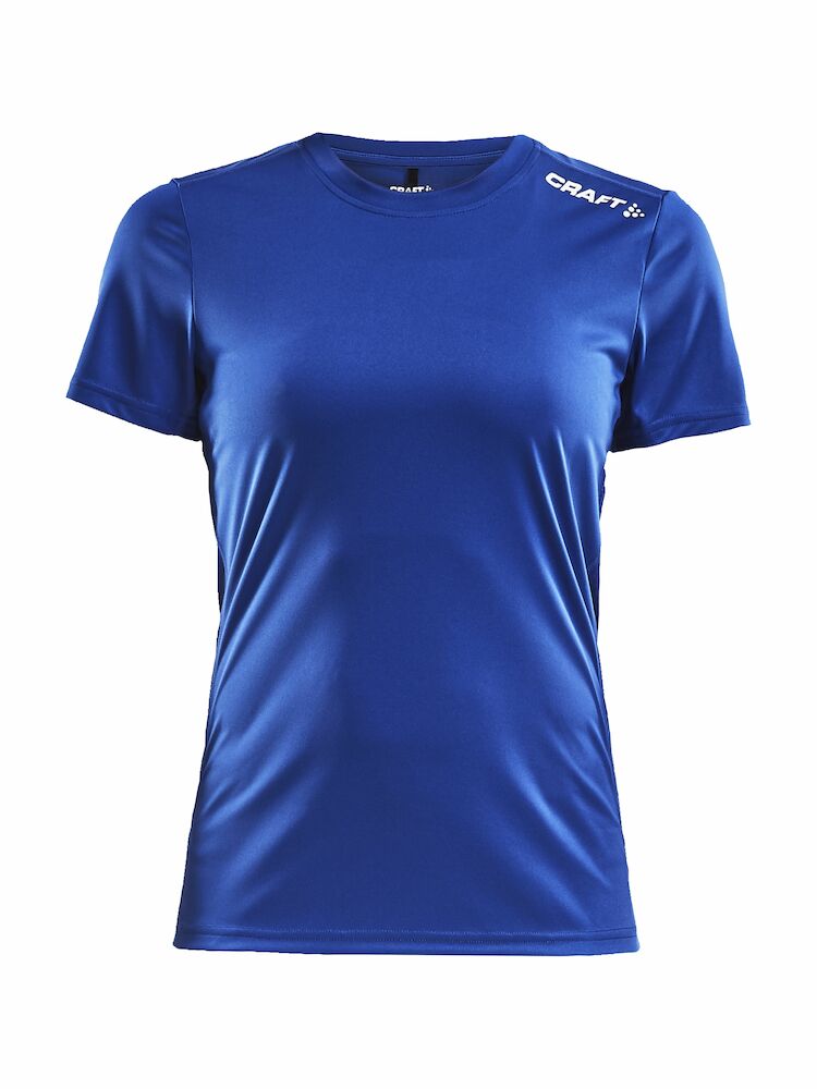 Rush SS Tee ladies