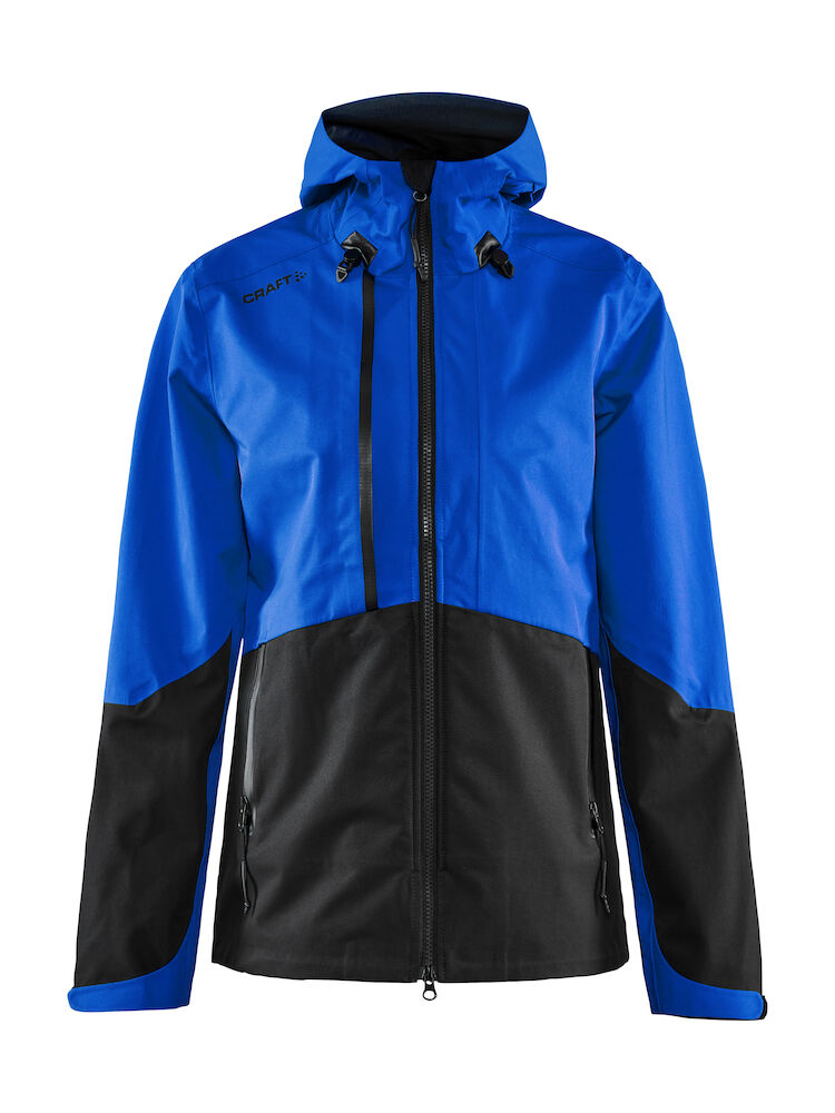 Block Shell Jacket ladies
