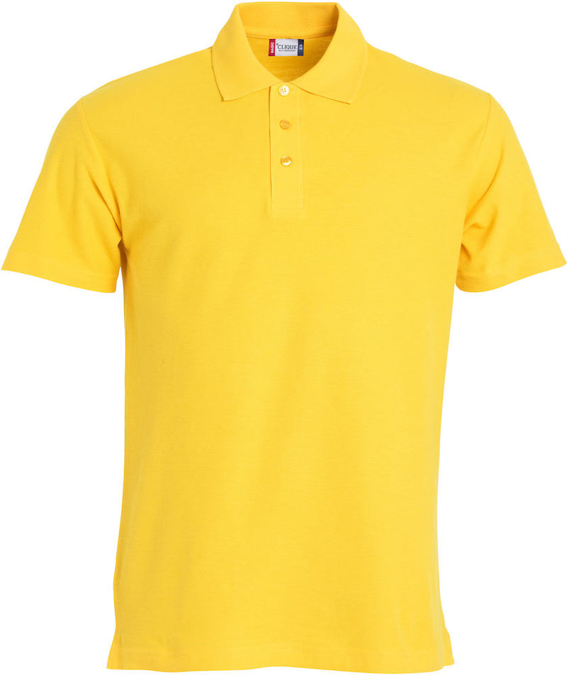 Basic Polo värikkäät
