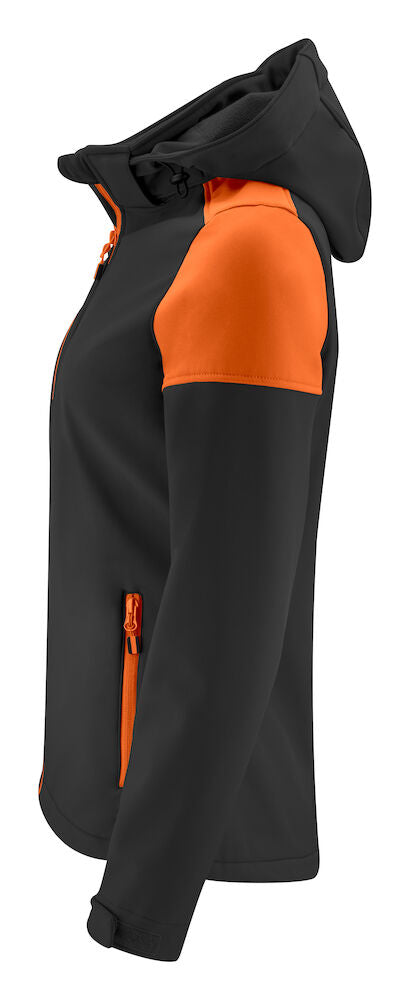 Prime softshell ladies