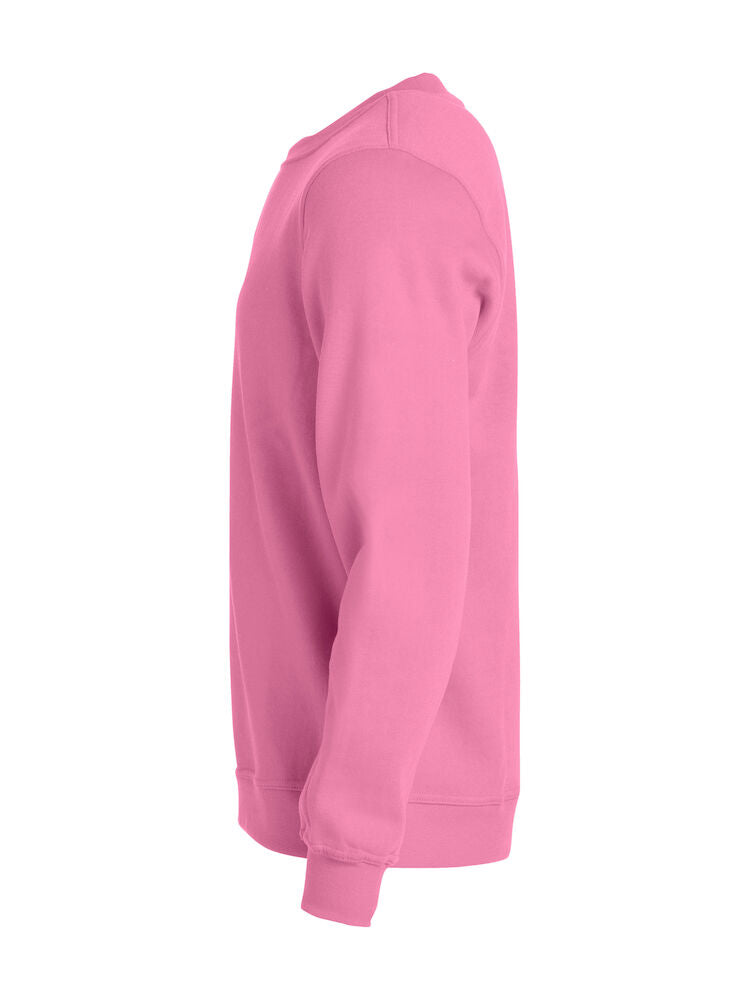 Basic Roundneck kirkkaat värit
