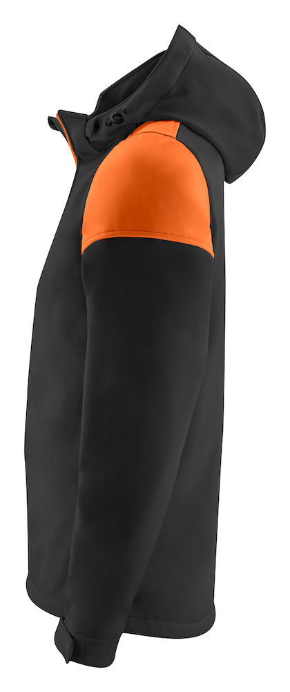 Prime softshell