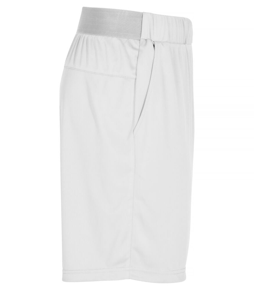 Basic Active Shorts