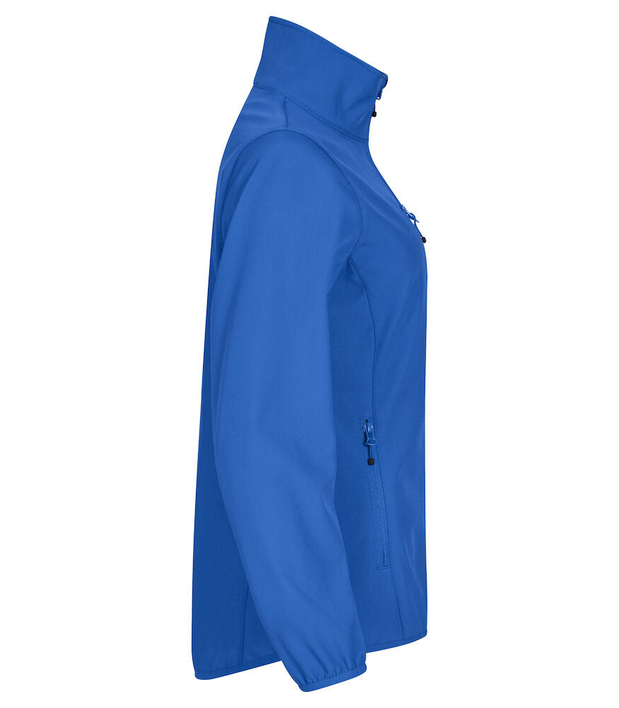 Classic Softshell Jacket ladies