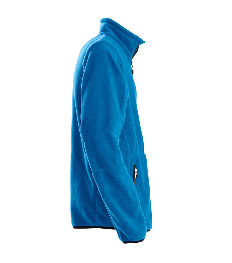 Speedway fleece
