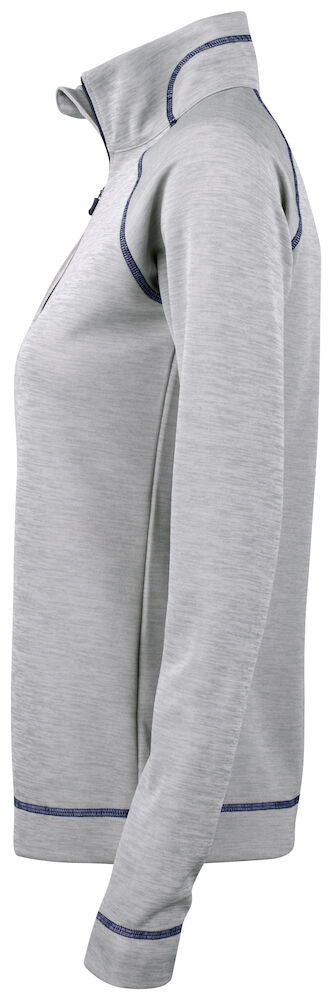 Chambers Half Zip ladies
