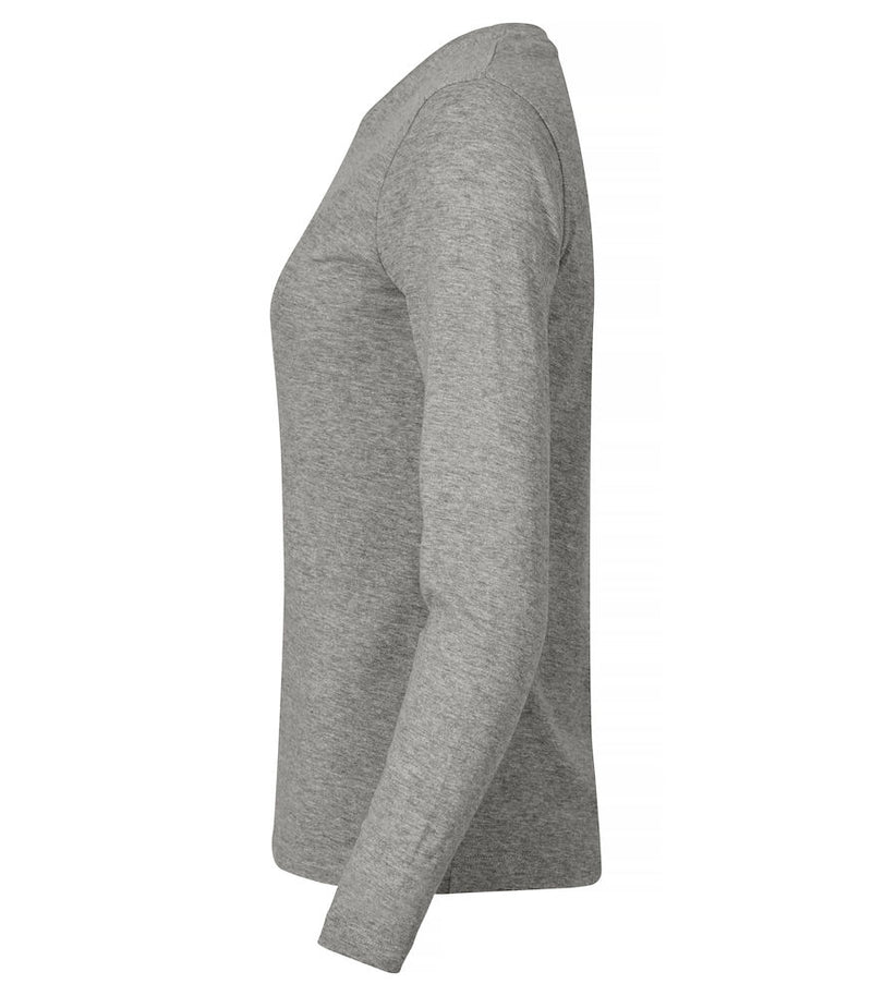 Premium Fashion-T LS ladies