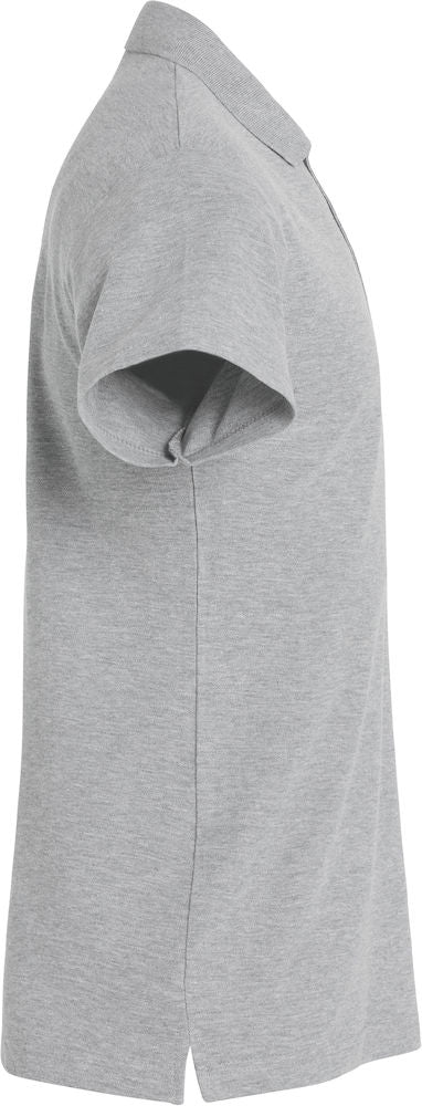 Basic Polo neutraalit värit