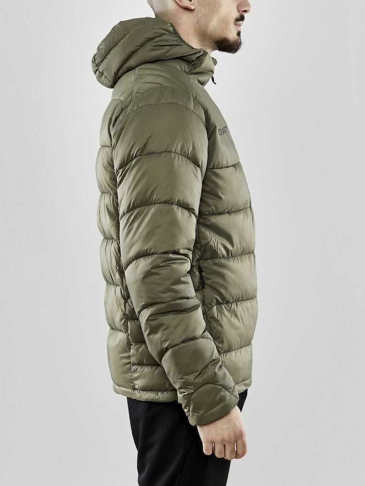 CORE Explore Isolate Jacket