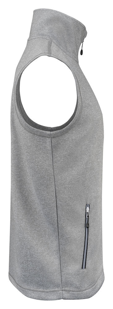 Powerslide vest