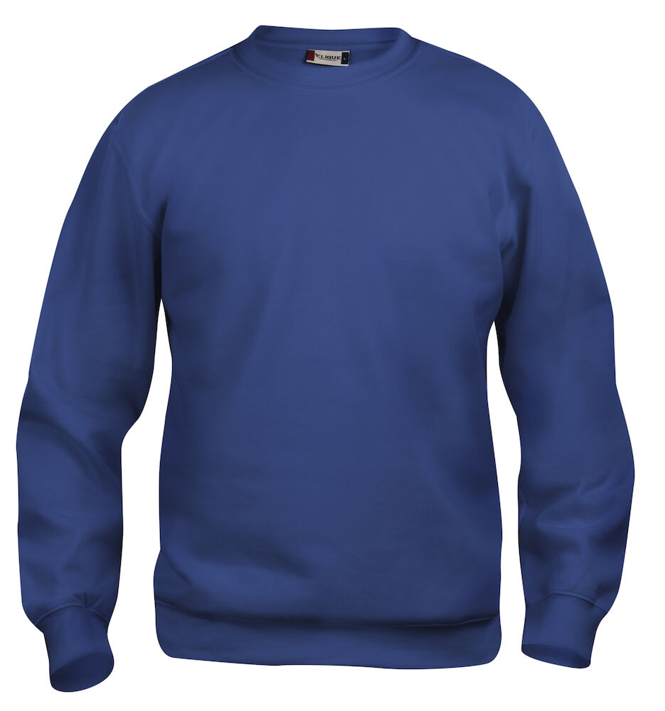 Basic Roundneck neutraalit värit