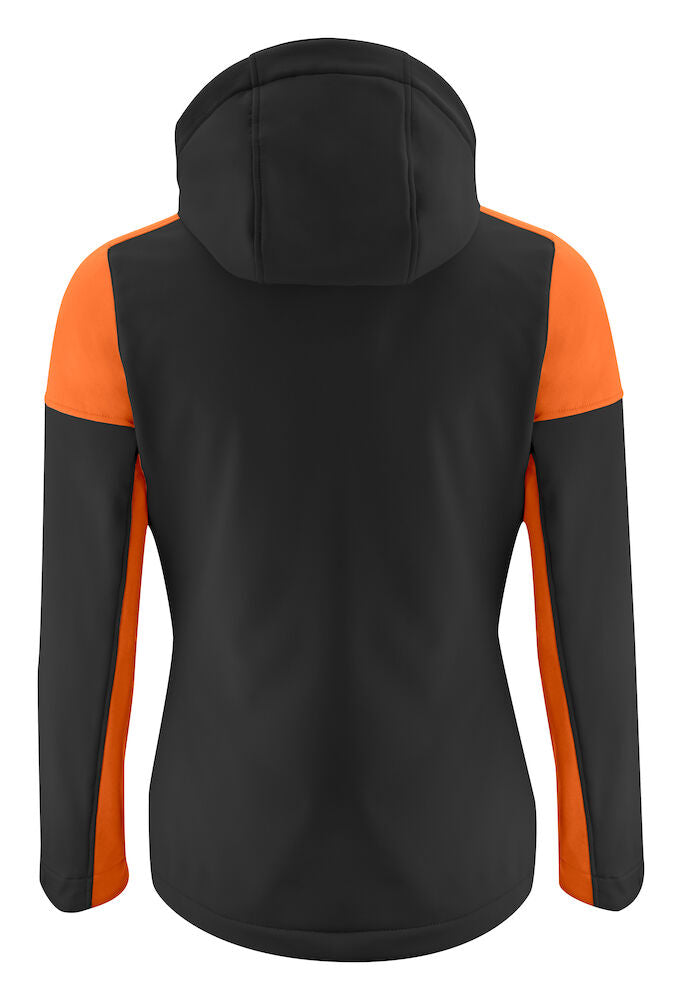 Prime softshell ladies
