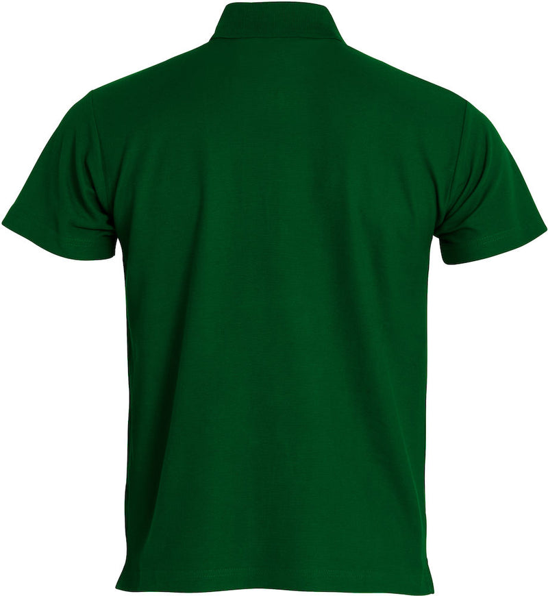 Basic Polo värikkäät