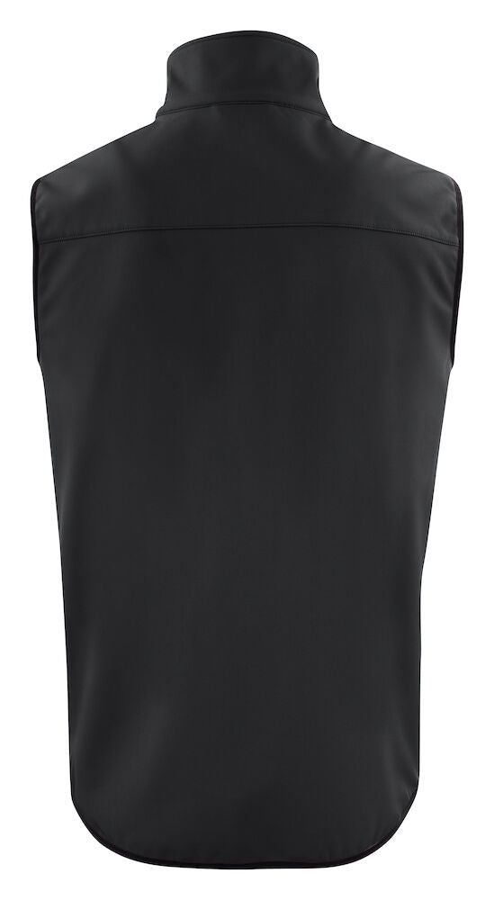 Trial vest