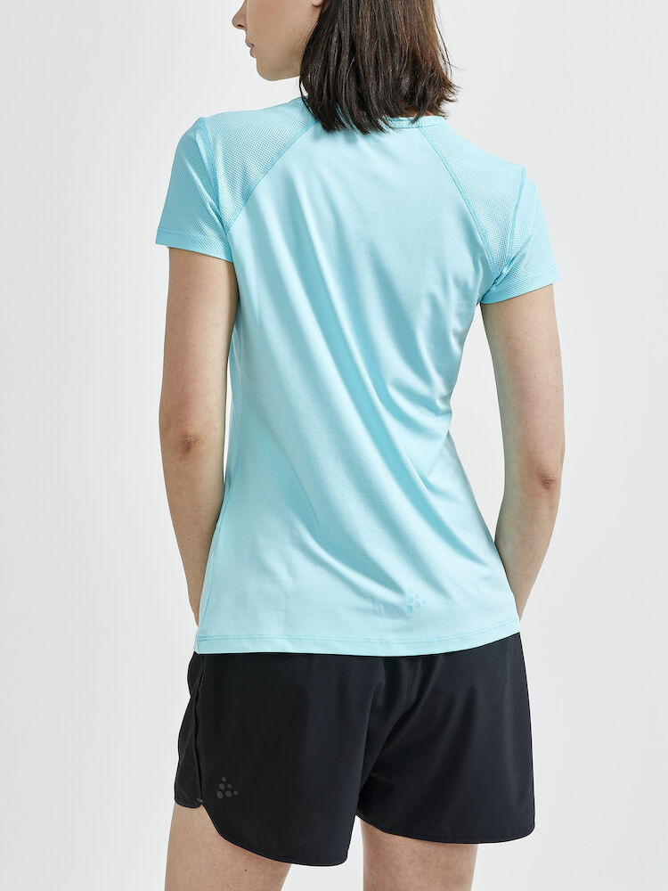 ADV Essence SS Slim Tee