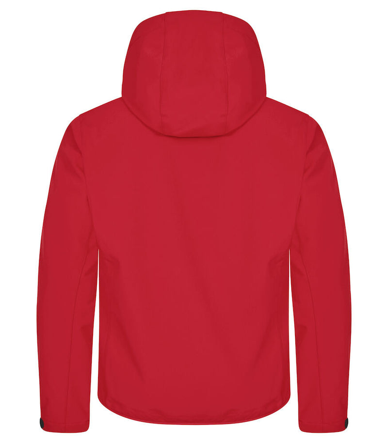 Classic Softshell Hoody