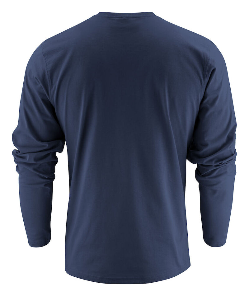 Heavy Long Sleeve