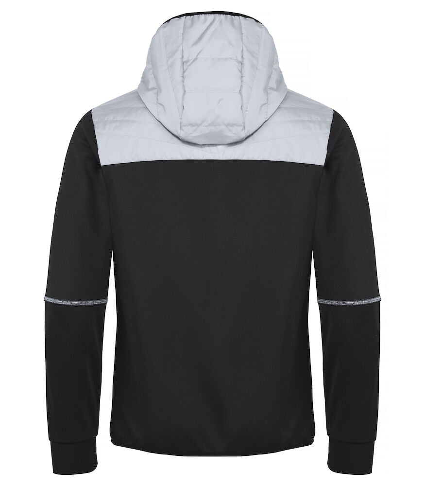 Utah Jacket