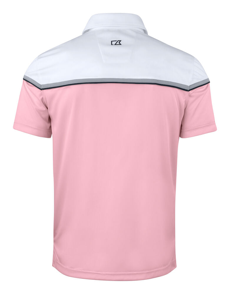 Seabeck Polo