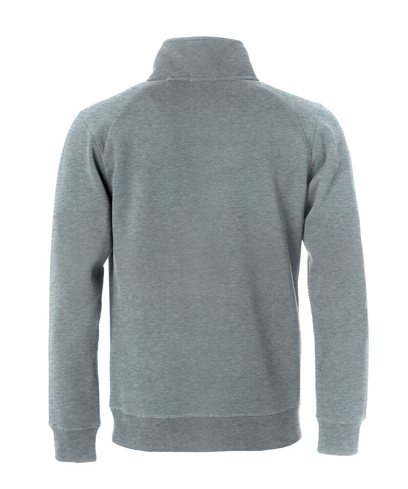 Classic Half Zip