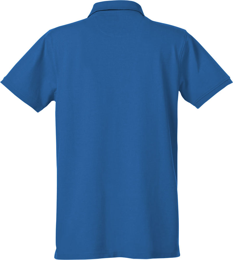 Heavy Premium Polo