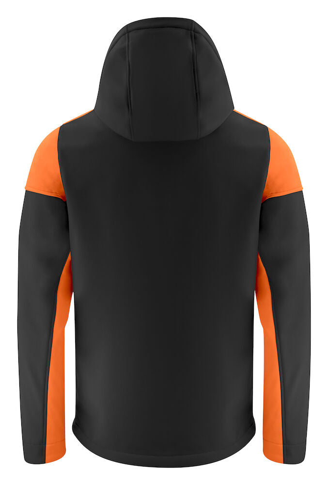 Prime softshell