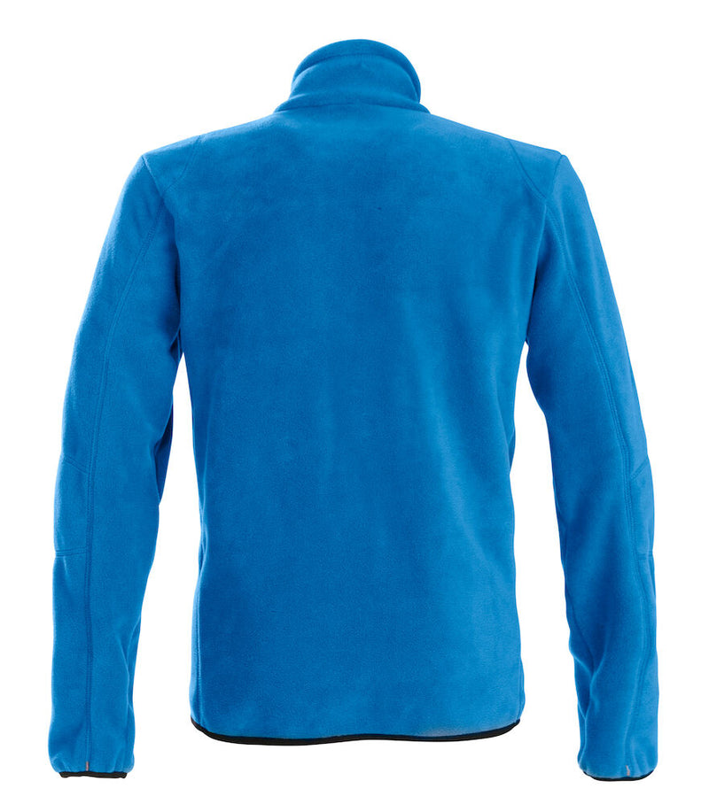 Speedway fleece