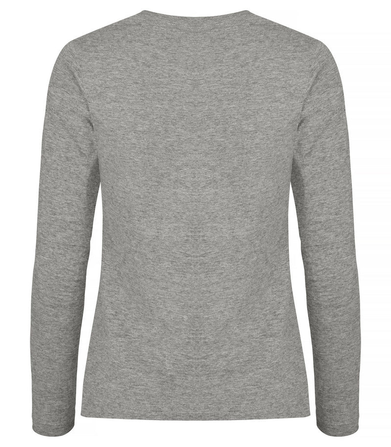 Premium Fashion-T LS ladies