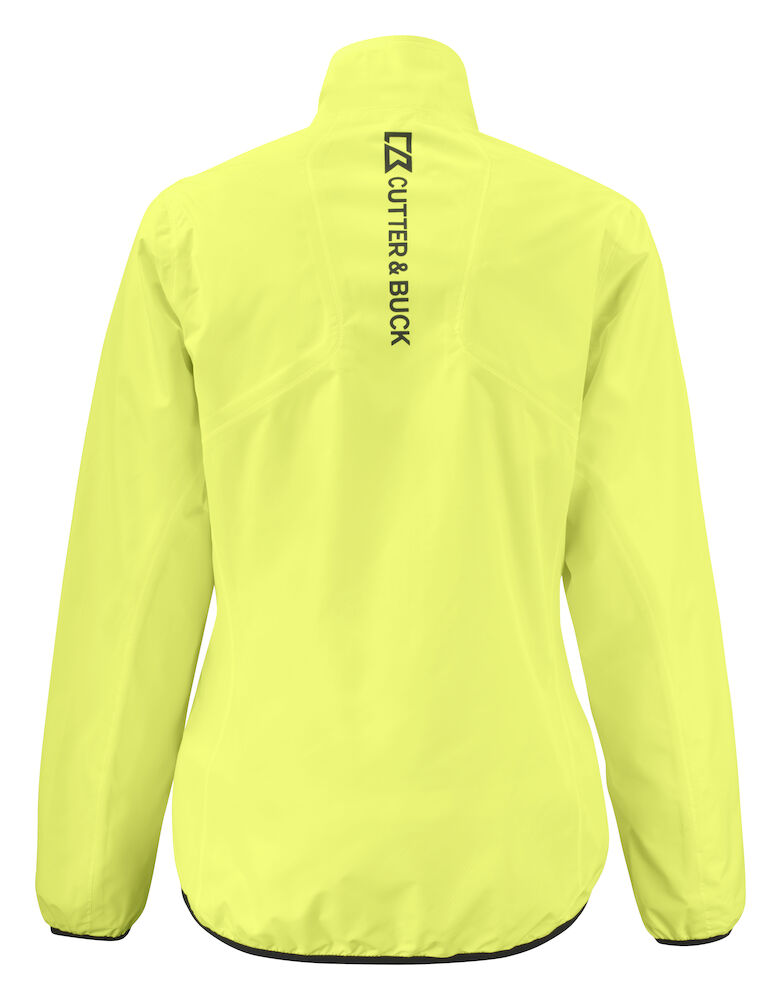 La Push Rain Jacket ladies