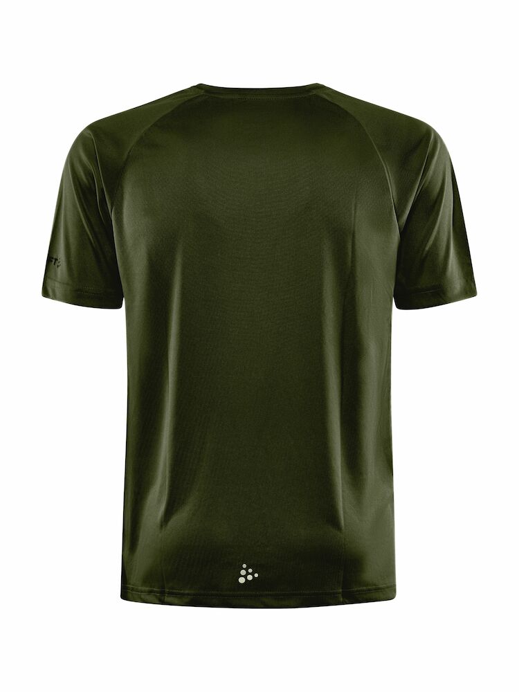 CORE Unify Training Tee uudet värit