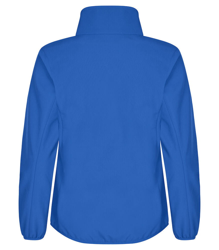Classic Softshell Jacket ladies
