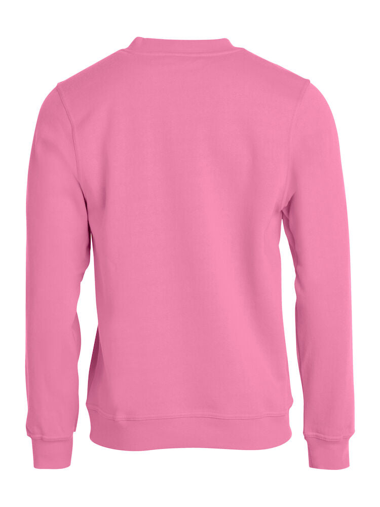 Basic Roundneck kirkkaat värit