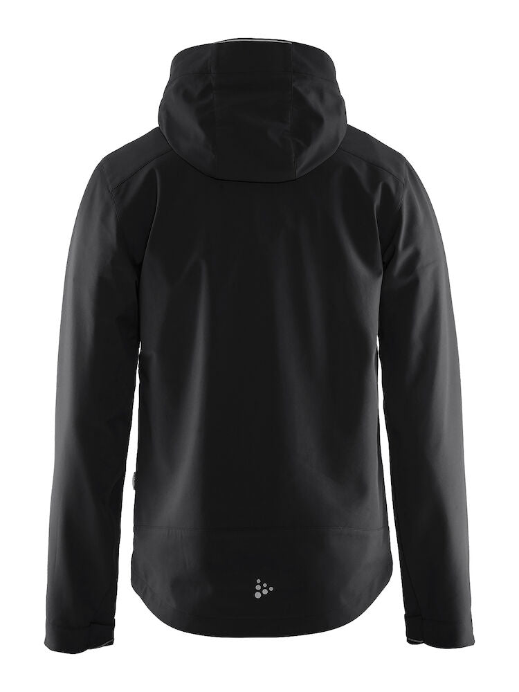 Light Softshell Jacket