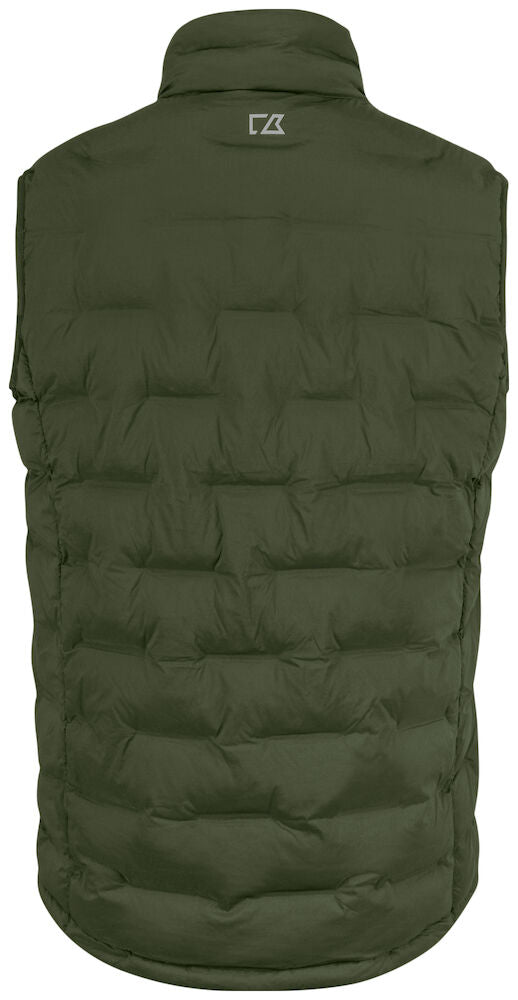 Baker Vest