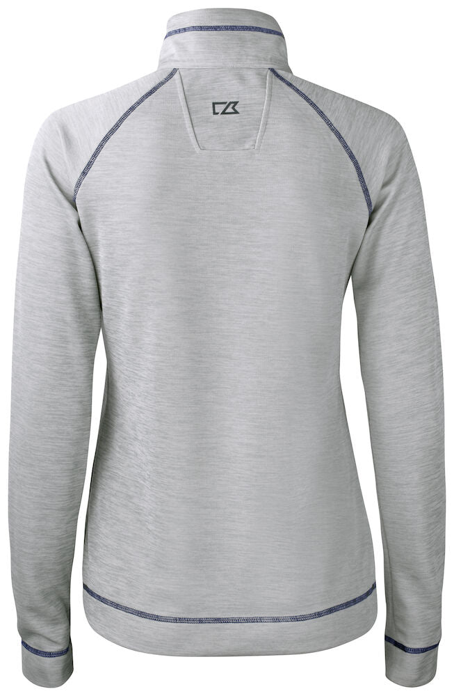 Chambers Half Zip ladies