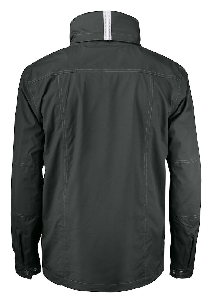 Clearwater Jacket