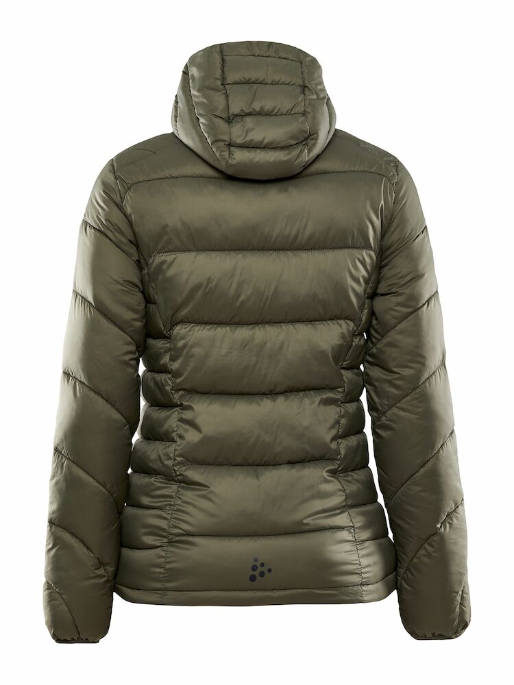 CORE Explore Isolate Jacket ladies