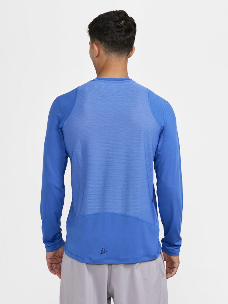 ADV Essence LS Tee