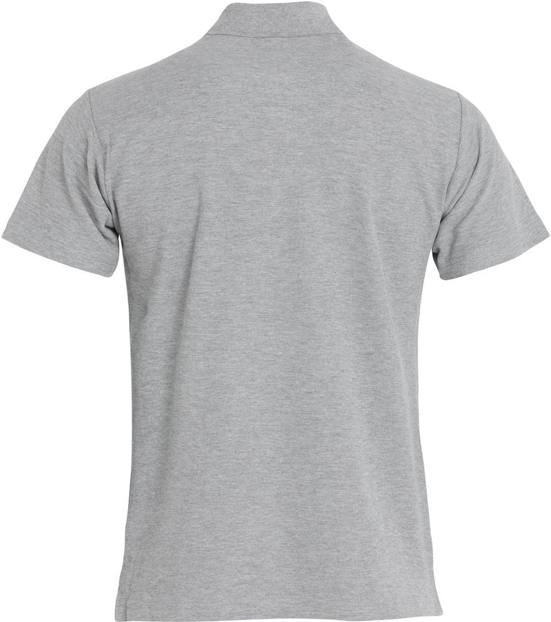 Basic Polo neutraalit värit