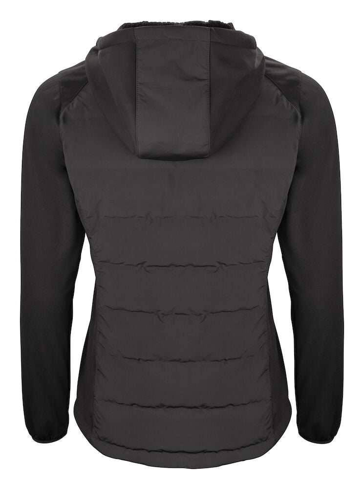 Oak Harbor Jacket ladies